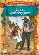 Вождь краснокожих