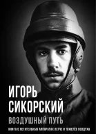 Воздушный путь Книга о летательных аппаратах легче и тяжелее воздуха