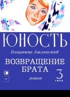 ВОЗВРАЩЕНИЕ БРАТА