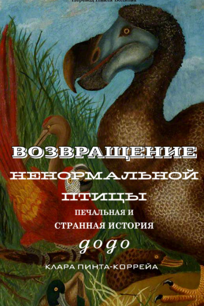 Возвращение ненормальной птицы