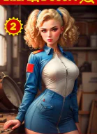 Вперед в СССР Том 2