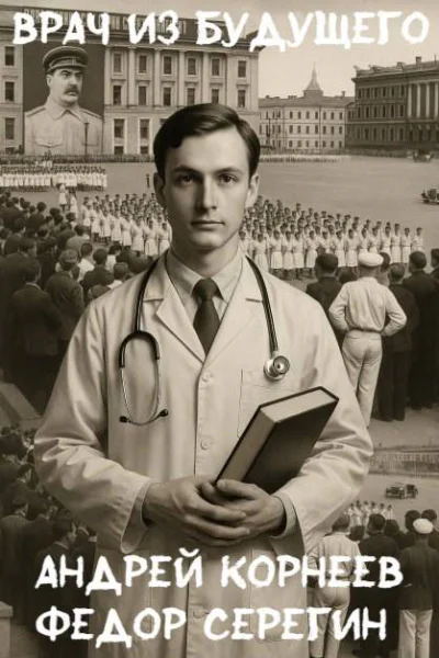 Врач из будущего