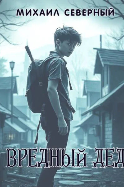 Вредный дед