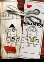 Время разбрасывать камни