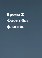 Время Z Фронт без флангов