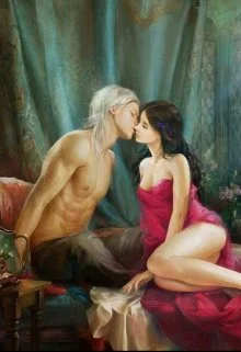 Всадник черного дракона