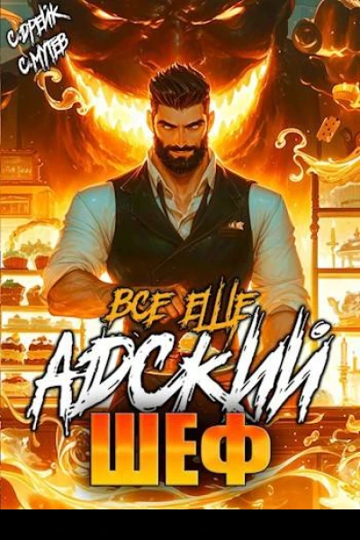 Все еще Адский шеф