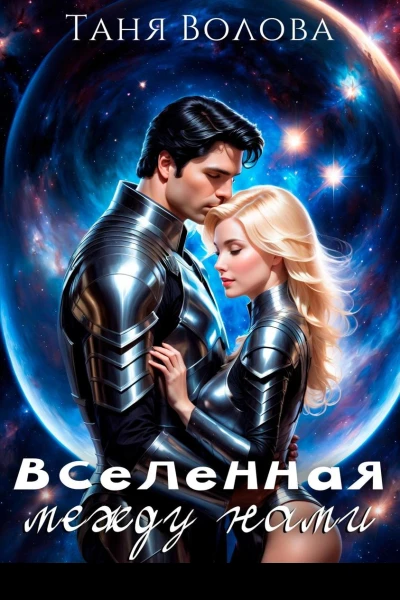 Вселенная между нами