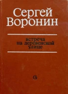 Встреча на деревенской улице Повести и рассказы