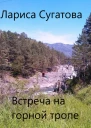 Встреча на горной тропе