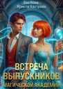 Встреча выпускников магической академии