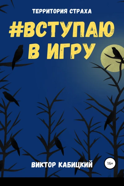 Вступаю в игру