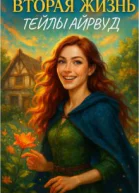 Вторая жизнь Тейлы Айрвуд