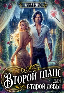 Второй шанс для старой девы
