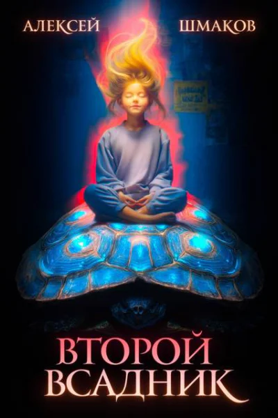 Второй всадник