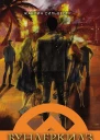 Вундеркидз Поместье Уэйкфилд Книга вторая  роман  Жаклин Сильвестр   пер А Чайковского рис В Н Санджиевой оф форзацев Vod 27 рис на переп С Тотладзе оф переп Captcha Studios 