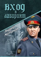Вход в лабиринт