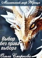 Выбор без права выбора