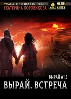 Вырай 15 Встреча