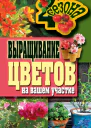 Выращивание цветов на вашем участке