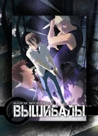 Вышибалы