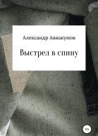 Выстрел в спину