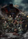 Warhammer 40000 Избранное