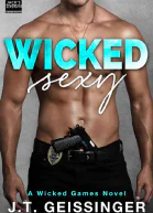 Wicked Sexy Wicked Games Series Book 2