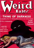 World of the Dark Dwellers