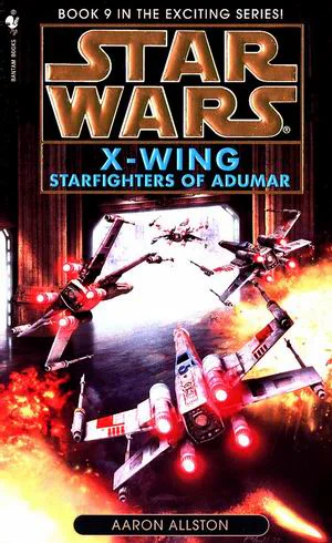 Xwing9 Пилоты Адумара