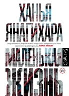 Ханья Янагихара Маленькая жизнь