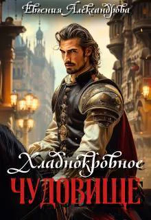 Хладнокровное чудовище СИ