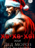 Хохохо Или Дед Мороз по вызову