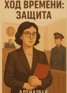 Ход времени Защита