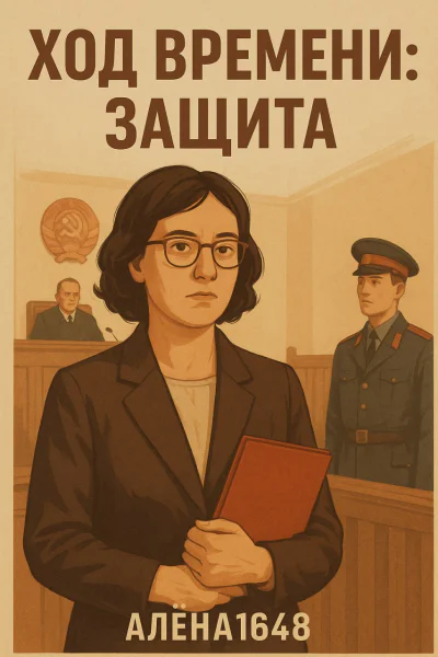 Ход времени Защита