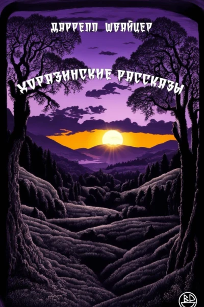 Хоразинские рассказы компиляция