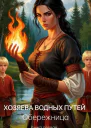 Хозяева водных путей Обережница