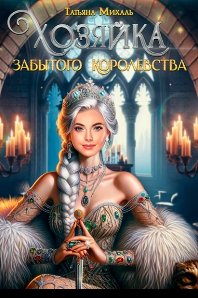 Хозяйка Забытого королевства