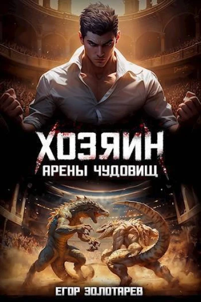 Хозяин арены чудовищ СИ