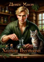 Хозяин Пустоши Книга 2