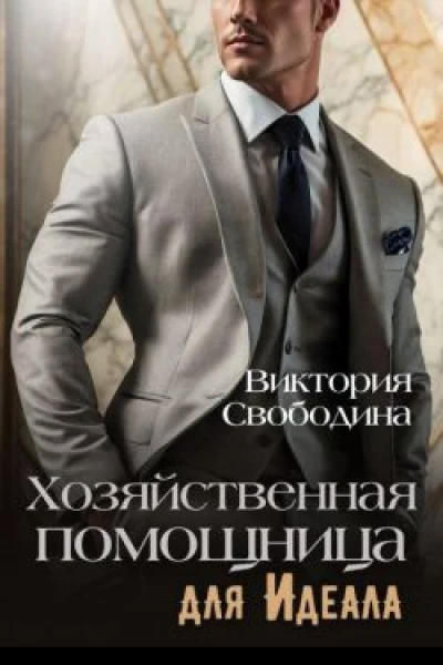 Хозяйственная помощница для идеала
