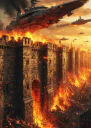 Хранитель Последний рубеж