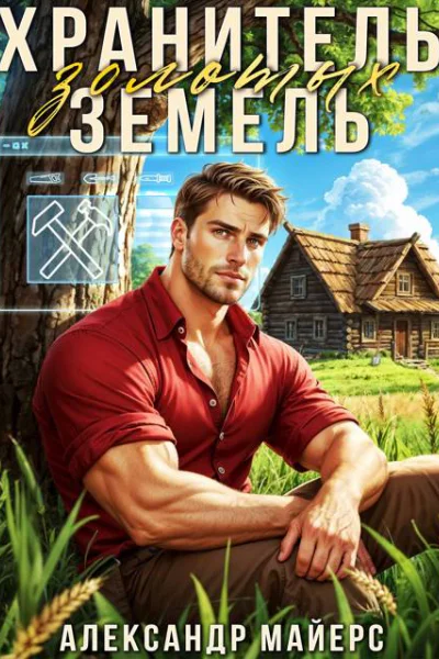 Хранитель Золотых Земель