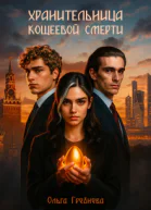 Хранительница Кощеевой Смерти