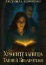 Хранительница тайной библиотеки