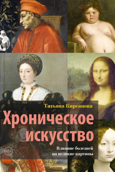 Хроническое искусство Влияние болезней на великие картины