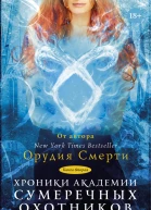 Хроники Академии Сумеречных охотников Книга II  К Клэр