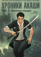 Хроники Акаши Том 2 Плетение мандал СИ