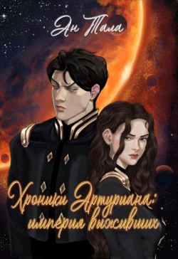 Хроники Артуриана Империя выживших СИ