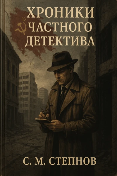 Хроники частного детектива